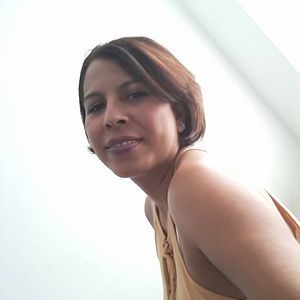 Meet your Posher, Karina